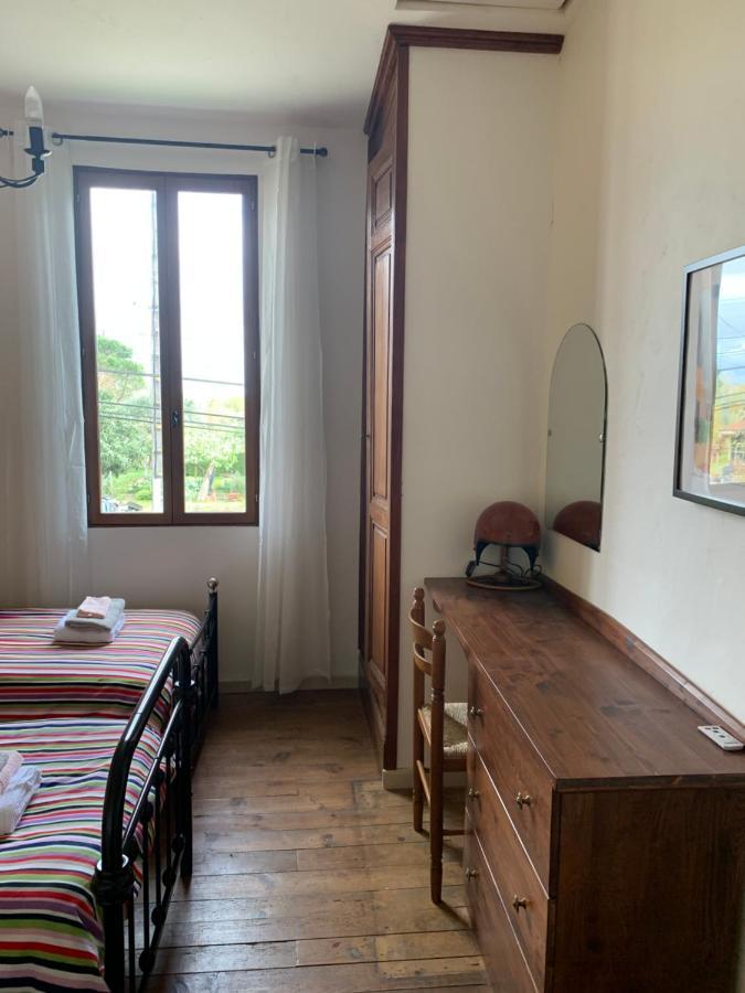 Lauberge De Nogaro Caupenne-d'Armagnac Exteriör bild